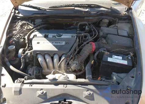 2005 Honda Accord 2.4 Ex z USA, uszkodzony, nr VIN 1HGCM567X5A178228